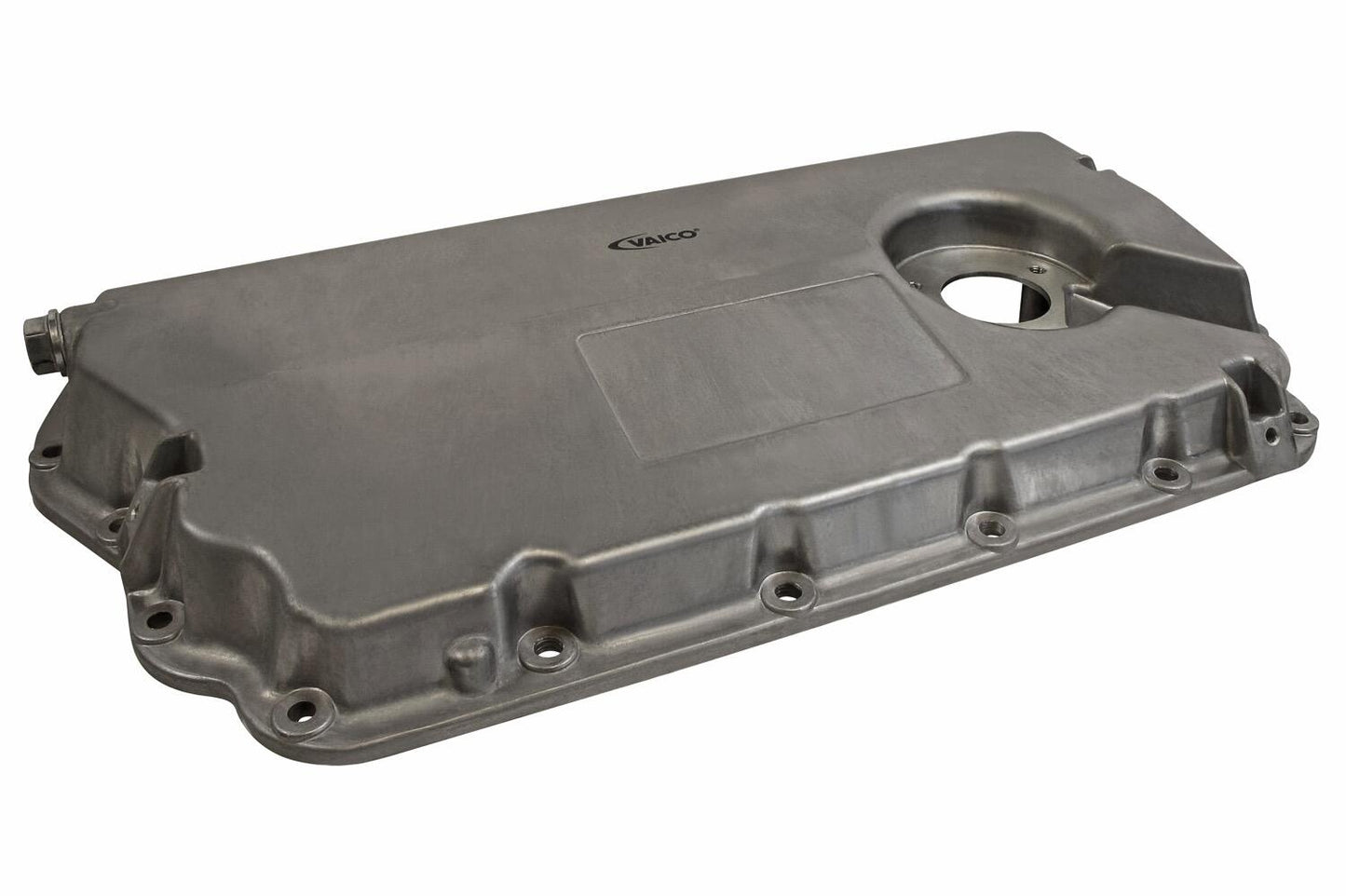 VAICO Oil sump V10-1889