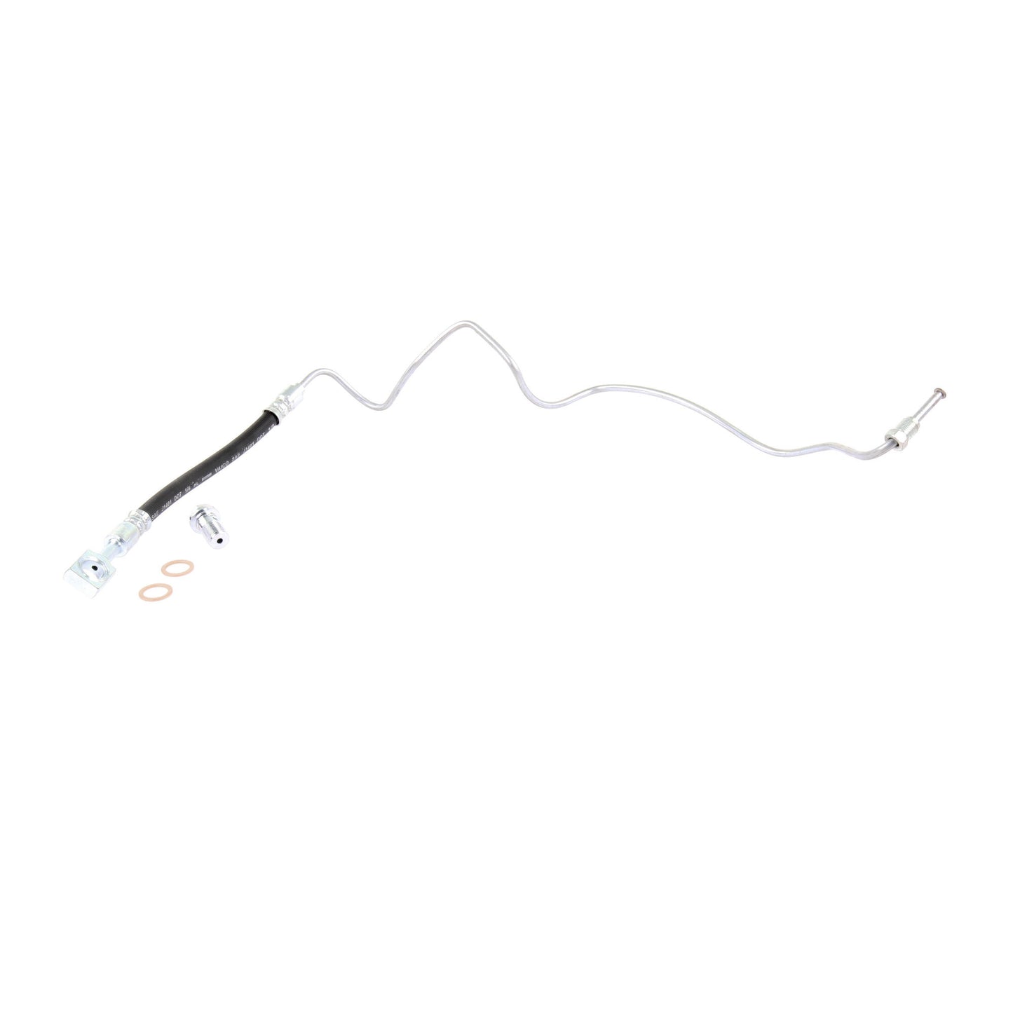 VAICO Brake Line V10-1903