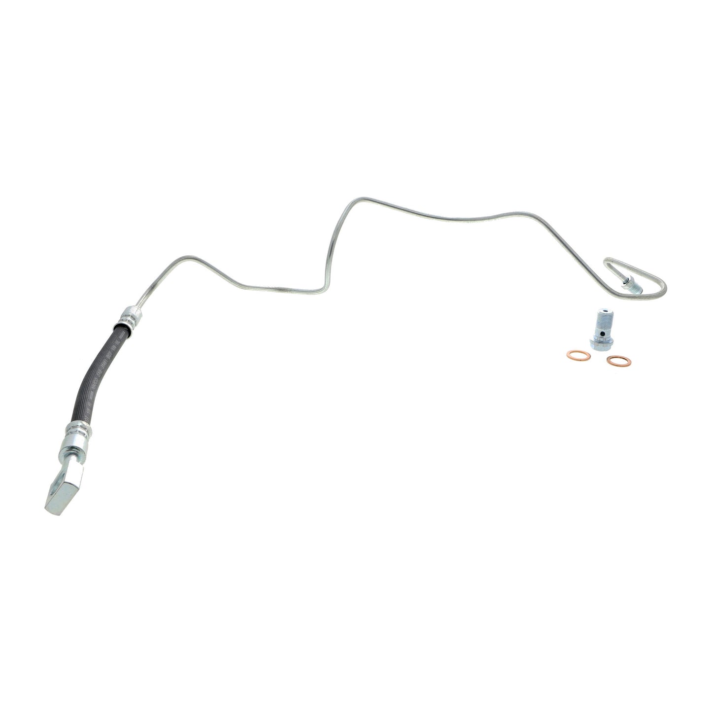 VAICO Brake Line V10-1904