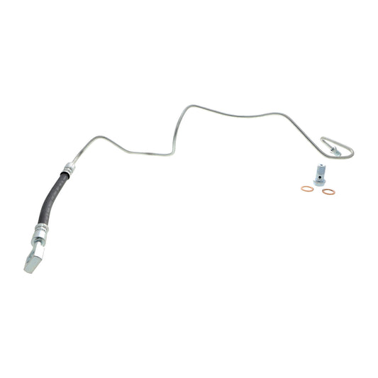VAICO Brake Line V10-1904