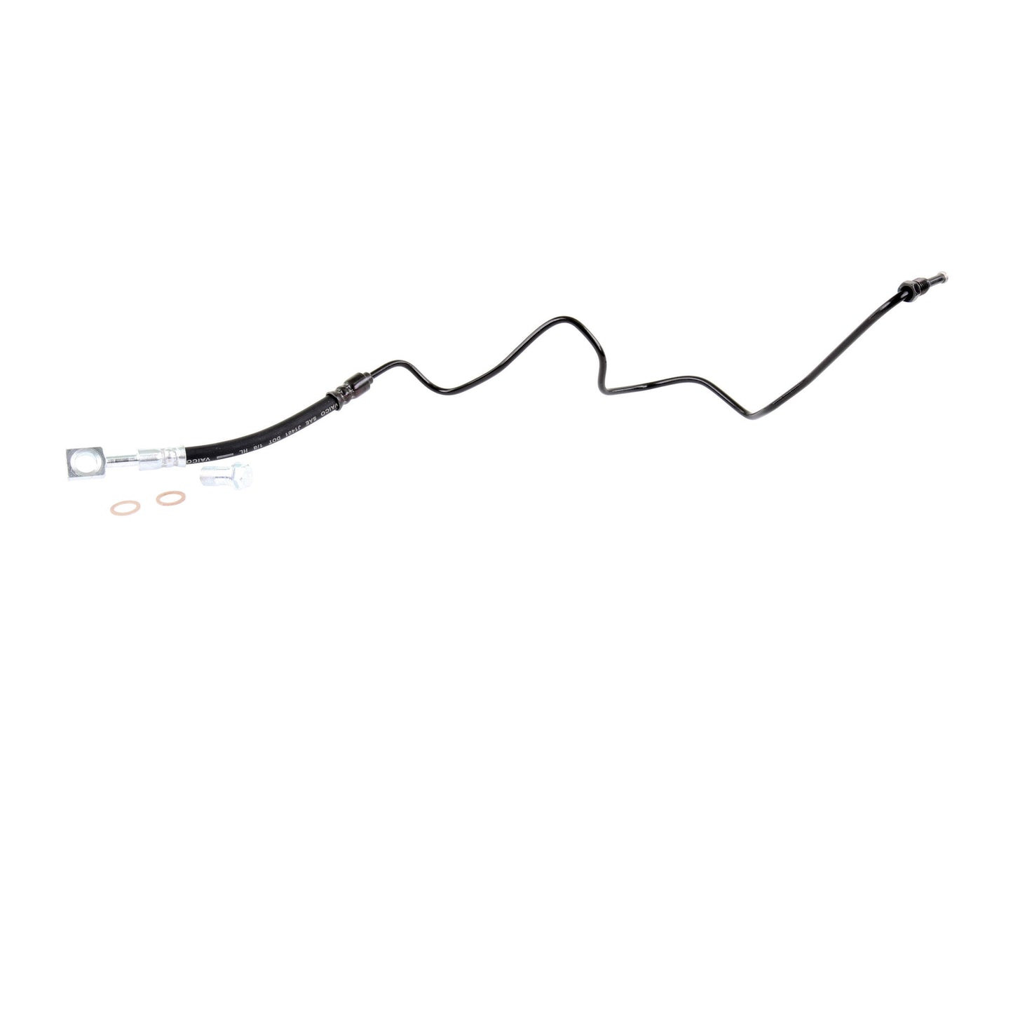 VAICO Brake Line V10-1905