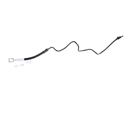 VAICO Brake Line V10-1905