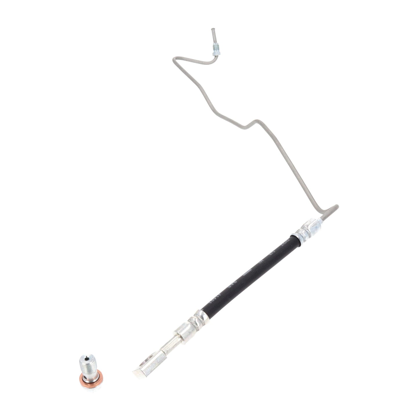 VAICO Brake Line V10-1906