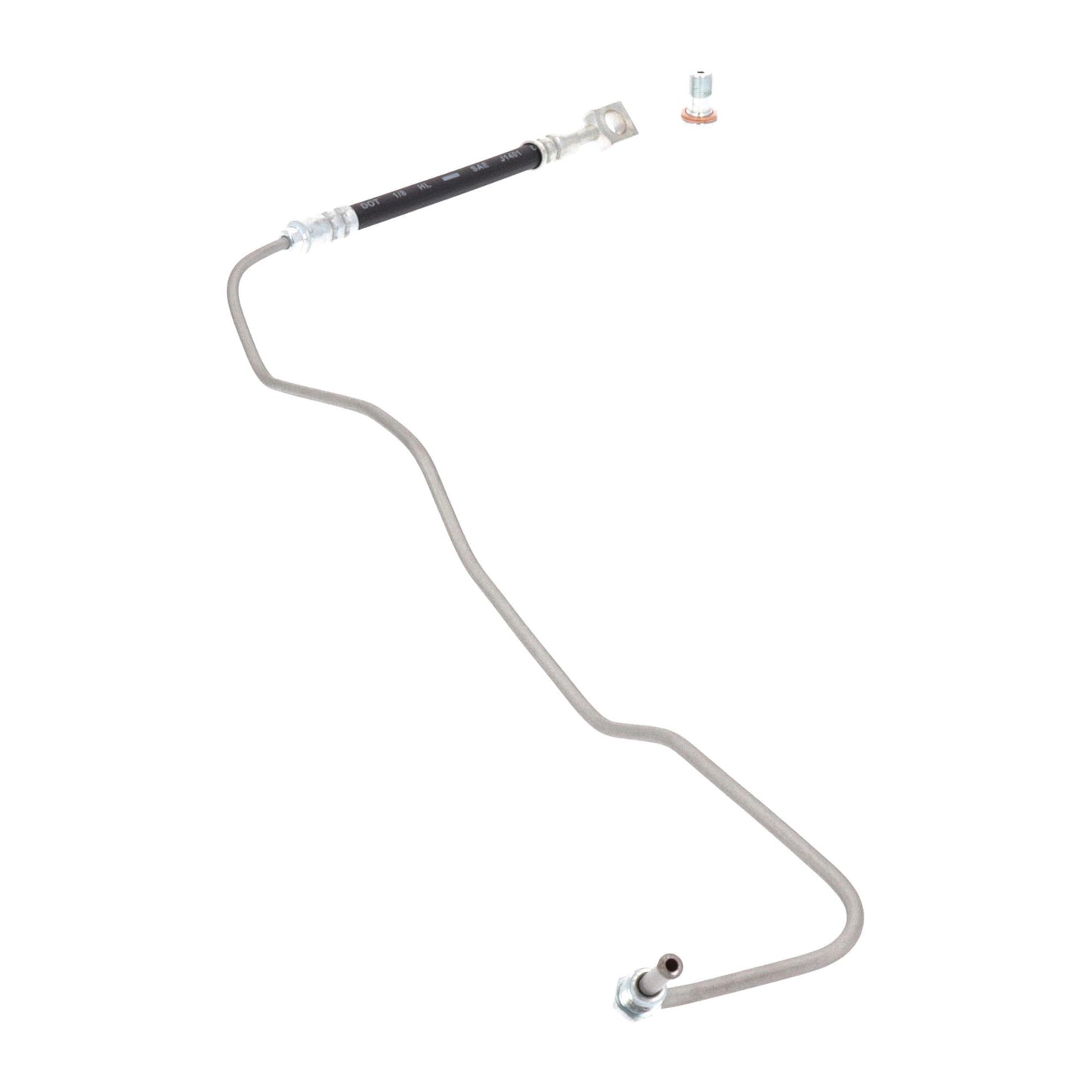 VAICO Brake Line V10-1906