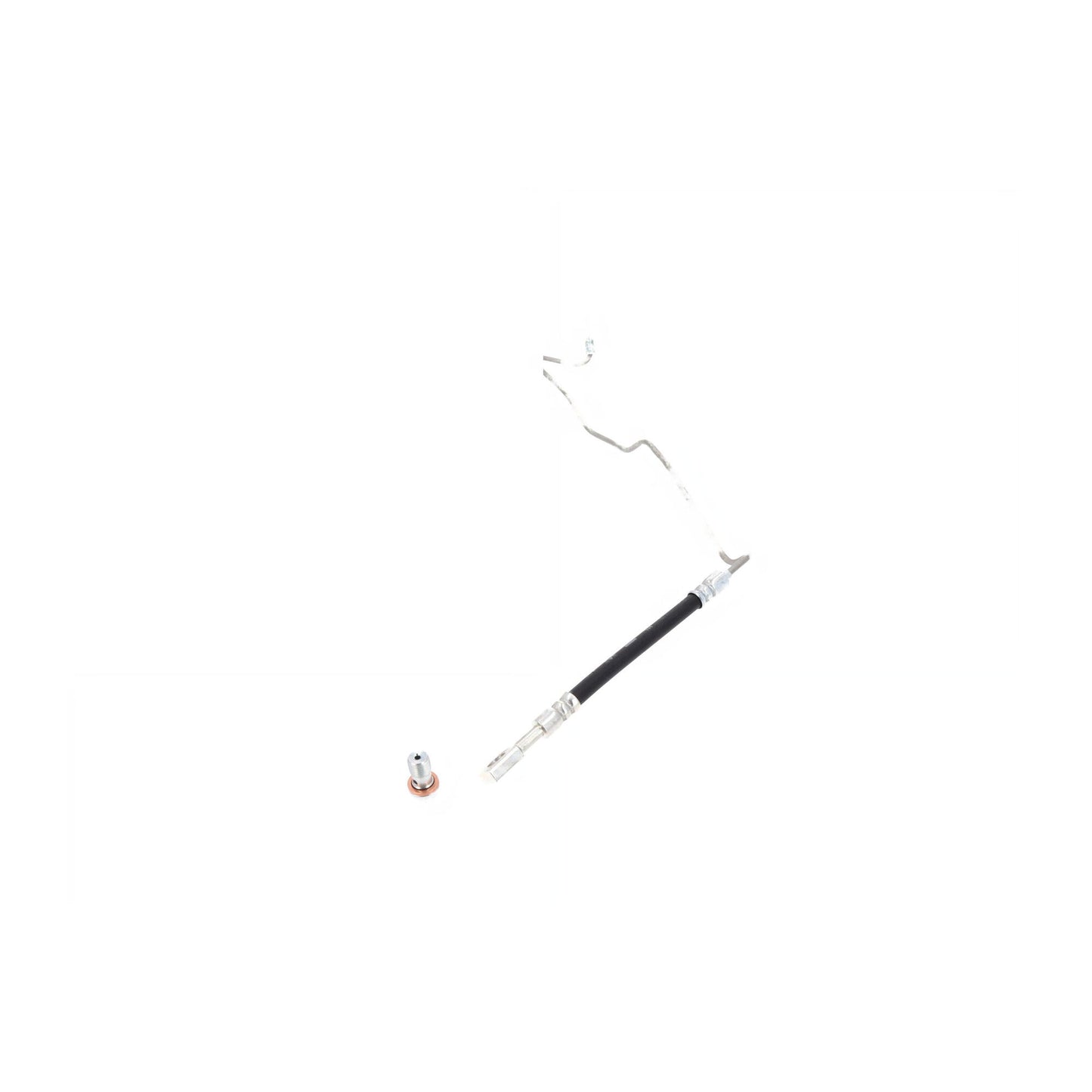 VAICO Brake Line V10-1906