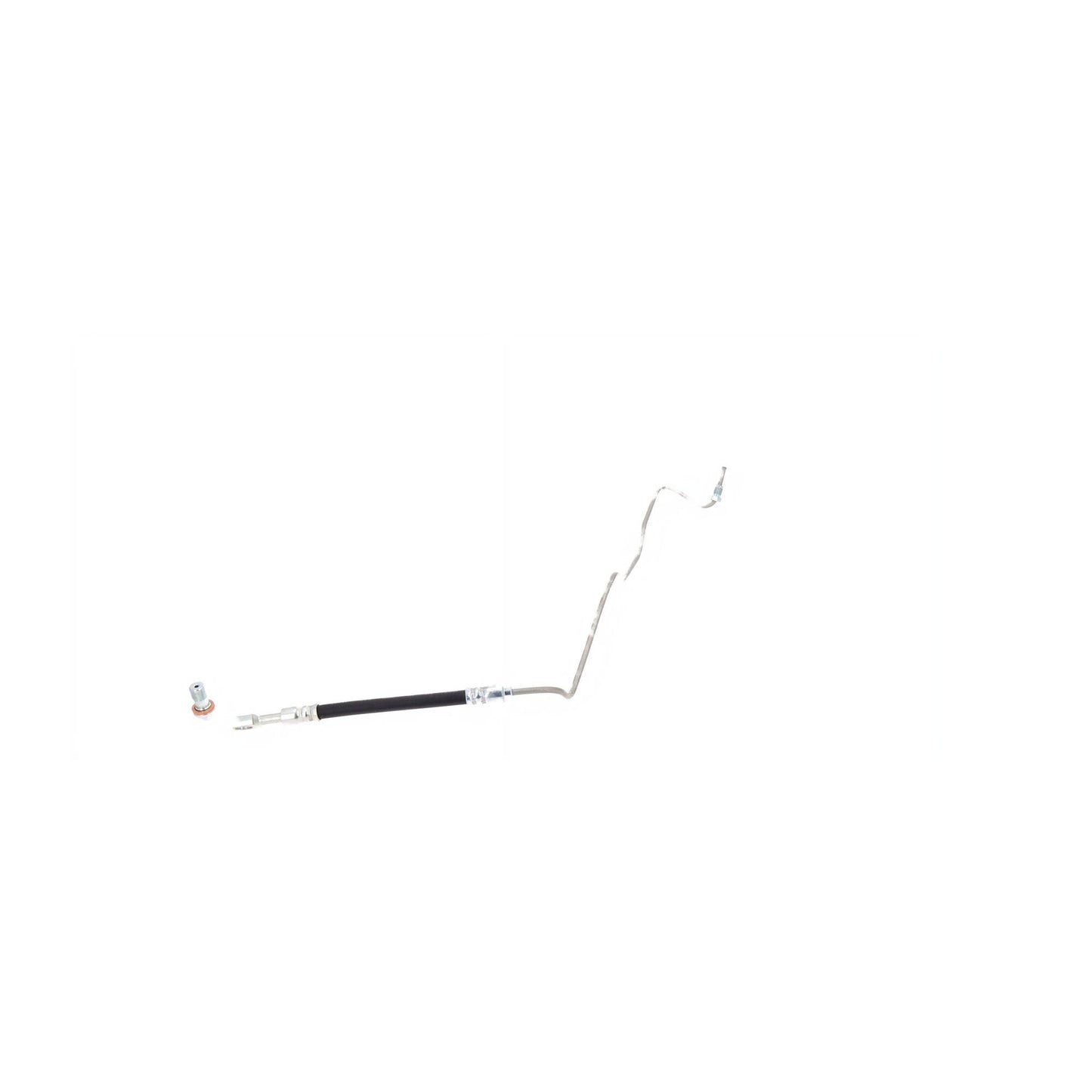 VAICO Brake Line V10-1906