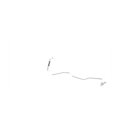 VAICO Brake Line V10-1906