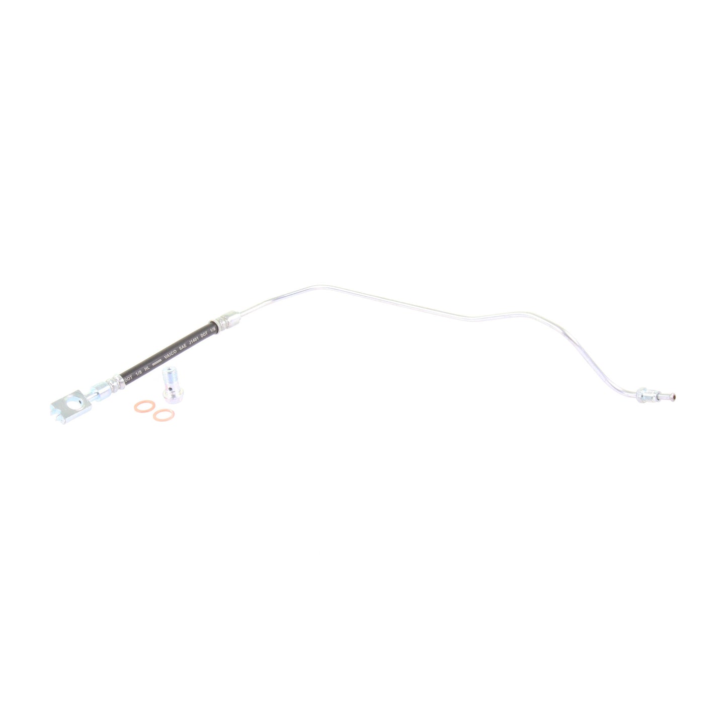 VAICO Brake Line V10-1907