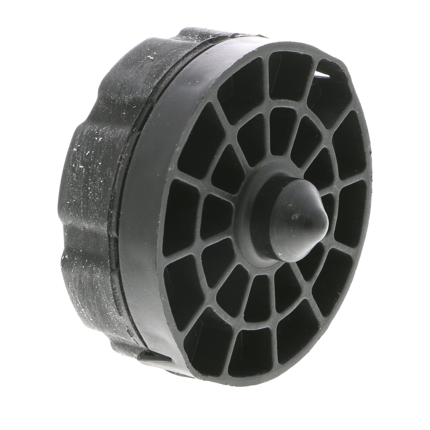 VAICO Mount, leaf spring hanger V10-1915