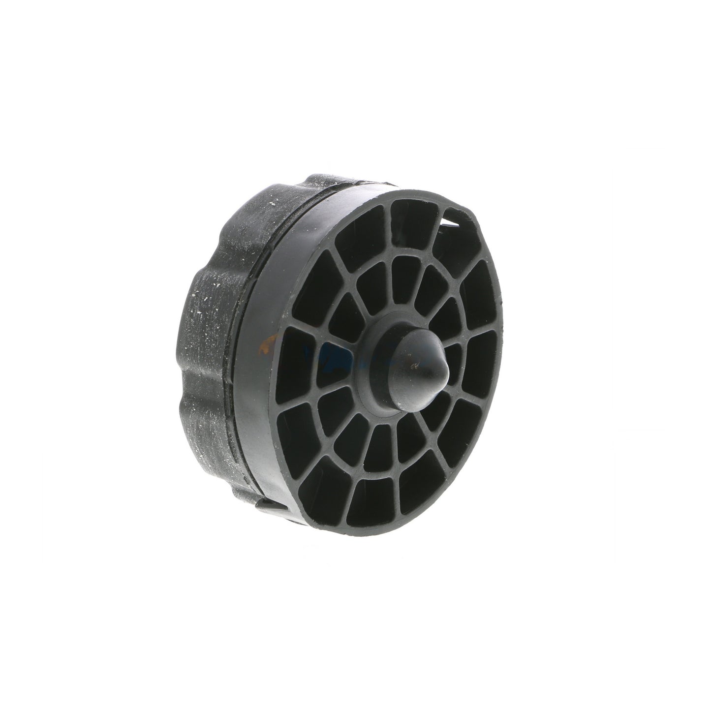 VAICO Mount, leaf spring hanger V10-1915