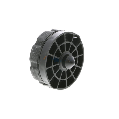 VAICO Mount, leaf spring hanger V10-1915