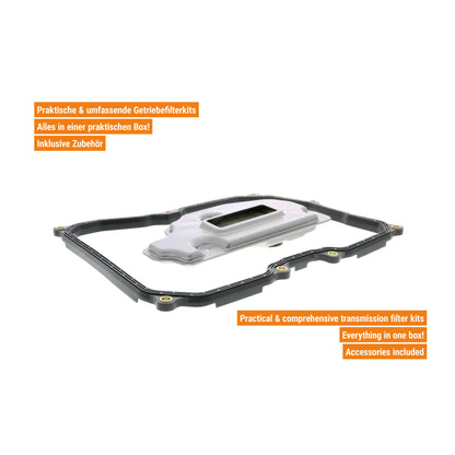 VAICO Hydraulic Filter Kit, automatic transmis V10-1922
