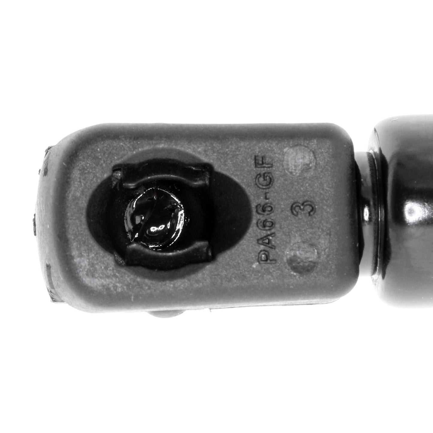 VAICO Gas Spring, bonnet V10-1930