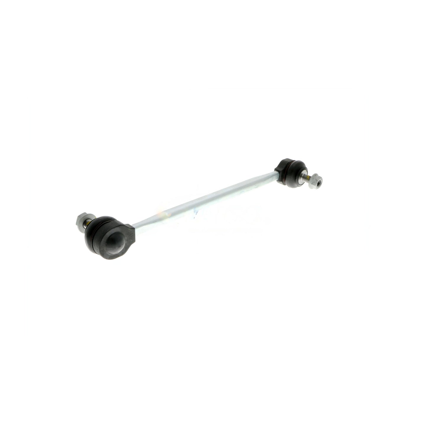 VAICO Link/Coupling Rod, stabiliser bar V10-2011