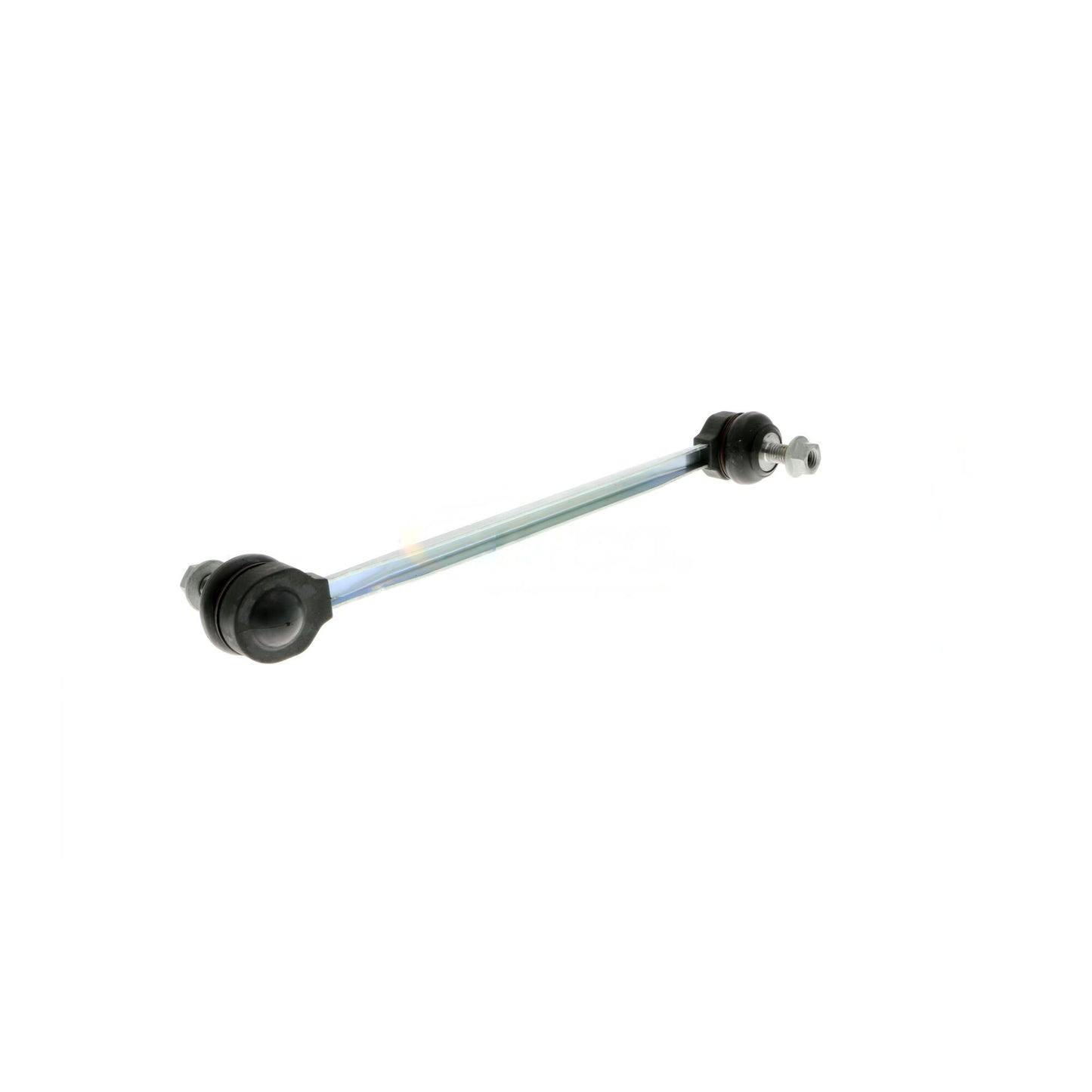 VAICO Link/Coupling Rod, stabiliser bar V10-2011