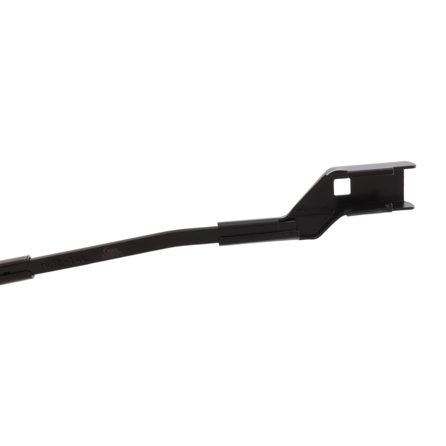 VAICO Wiper Arm, window cleaning V10-2018