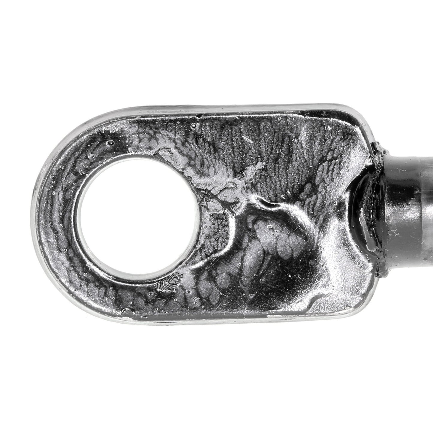 VAICO Gas Spring, bonnet V10-2068