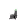 VAICO Equalising reservoir, hydraulic oil (pow V10-2091
