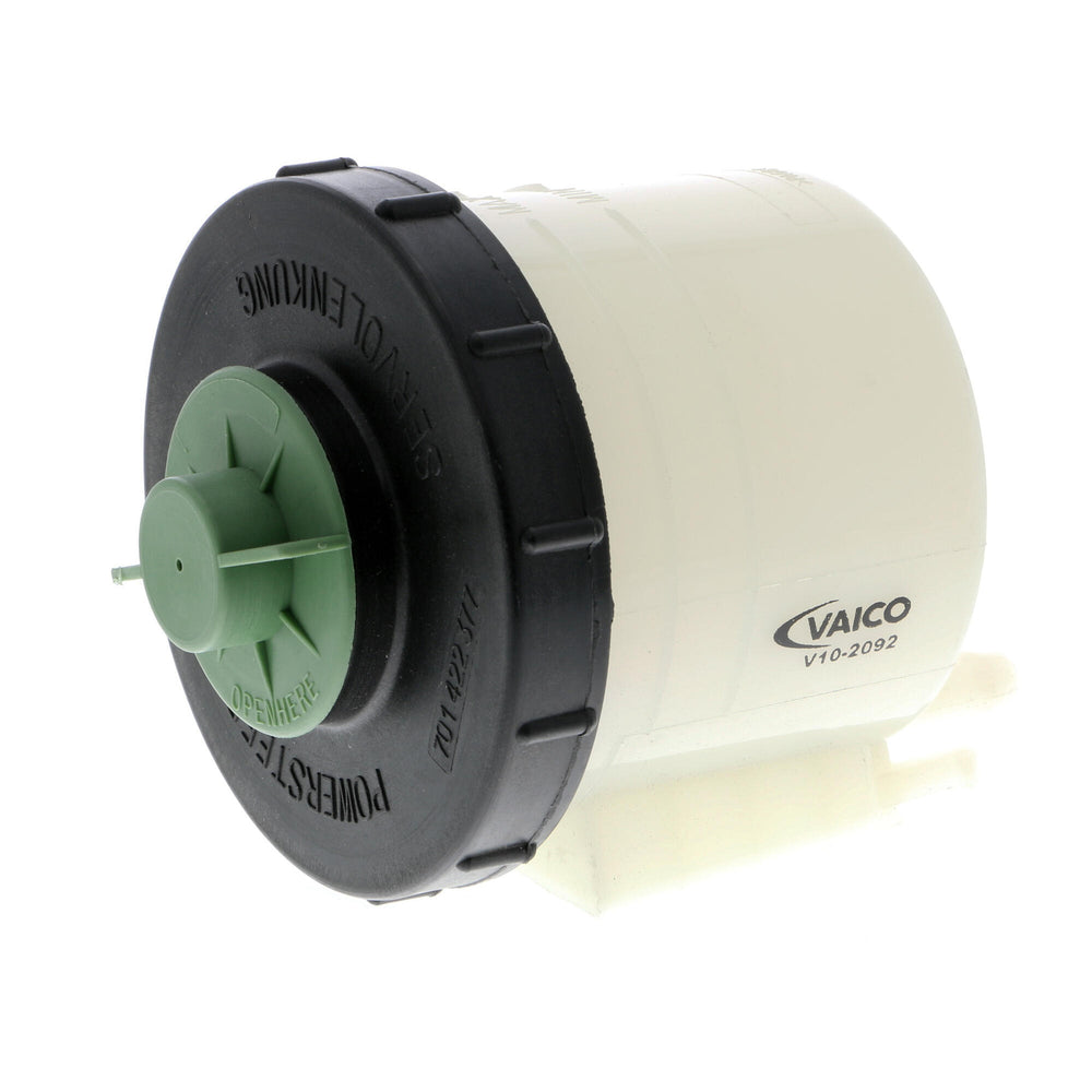 VAICO Equalising reservoir, hydraulic oil (pow V10-2092