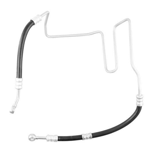 VAICO Hydraulic Hose, steering V10-2156