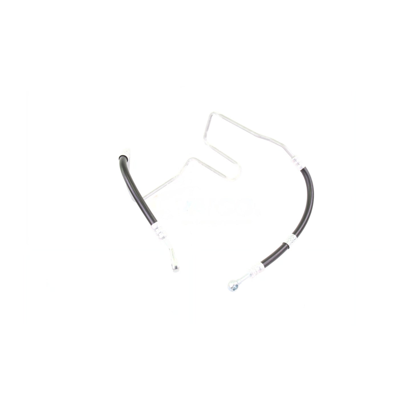 VAICO Hydraulic Hose, steering V10-2156