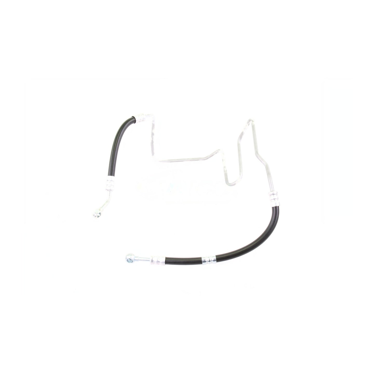 VAICO Hydraulic Hose, steering V10-2156