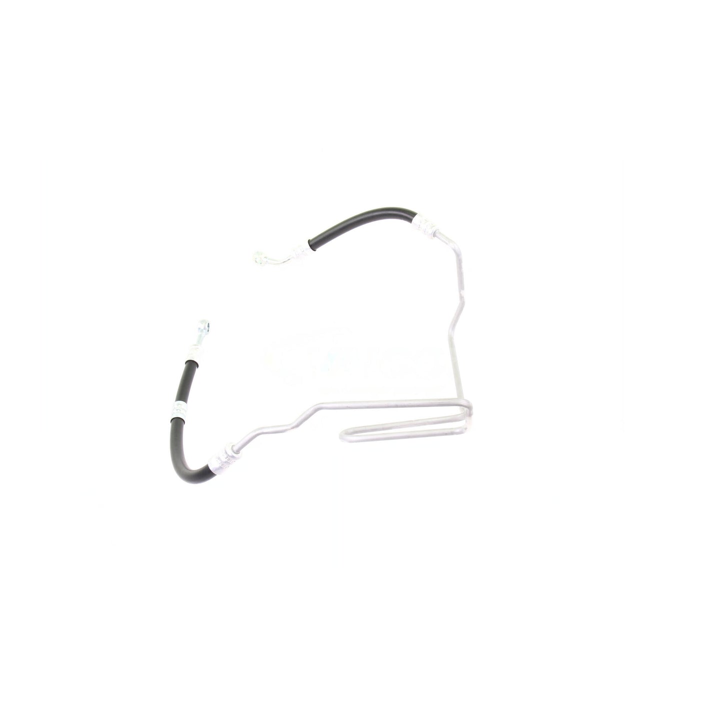 VAICO Hydraulic Hose, steering V10-2156