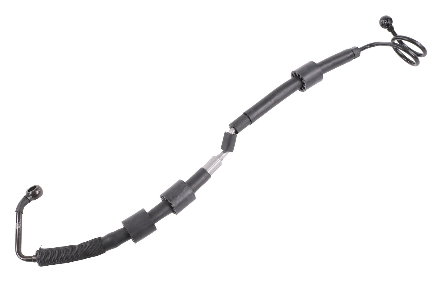 VAICO Hydraulic Hose, steering V10-2157