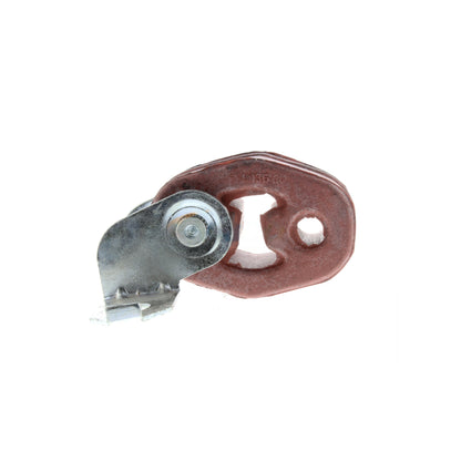 VAICO Mount, exhaust system V10-2189