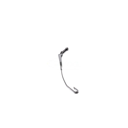 VAICO Wiper Arm, window cleaning V10-2198