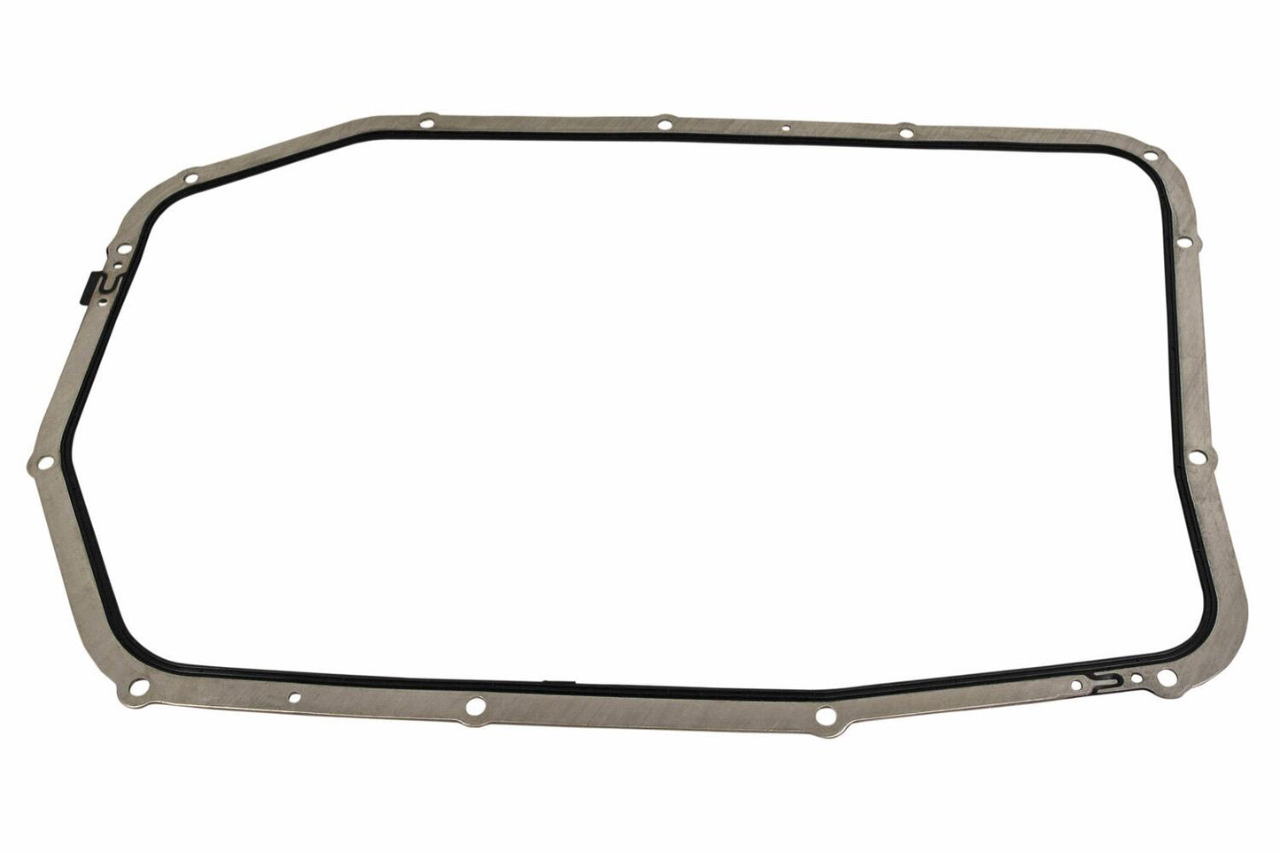 VAICO Gasket, automatic transmission oil sump V10-2217