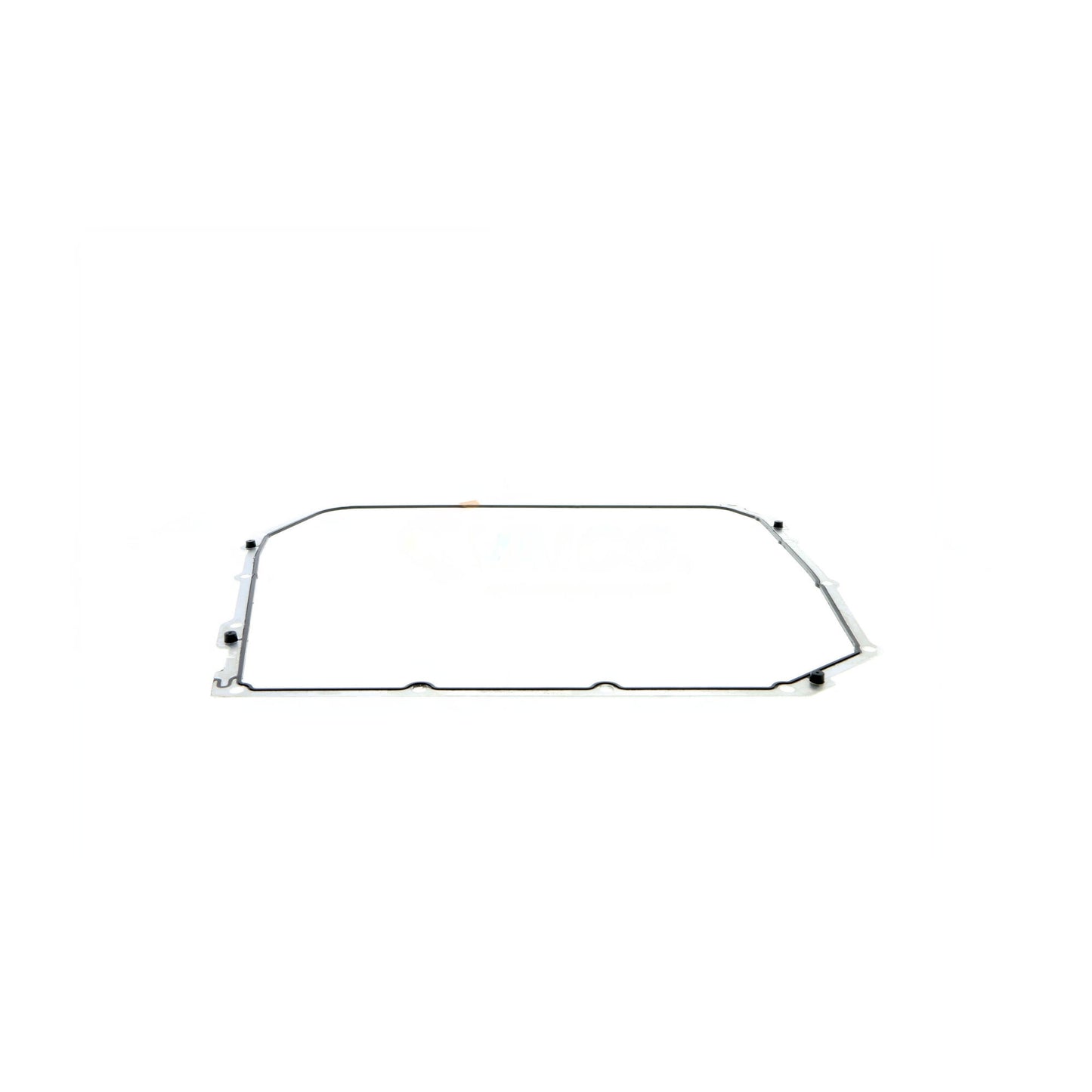 VAICO Gasket, automatic transmission oil sump V10-2220