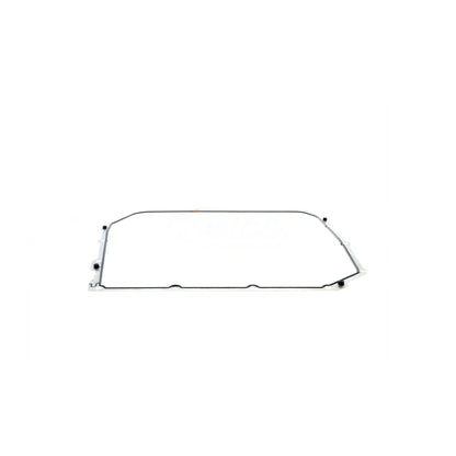 VAICO Gasket, automatic transmission oil sump V10-2220