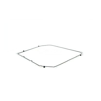 VAICO Gasket, automatic transmission oil sump V10-2220