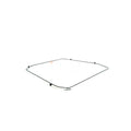 VAICO Gasket, automatic transmission oil sump V10-2220