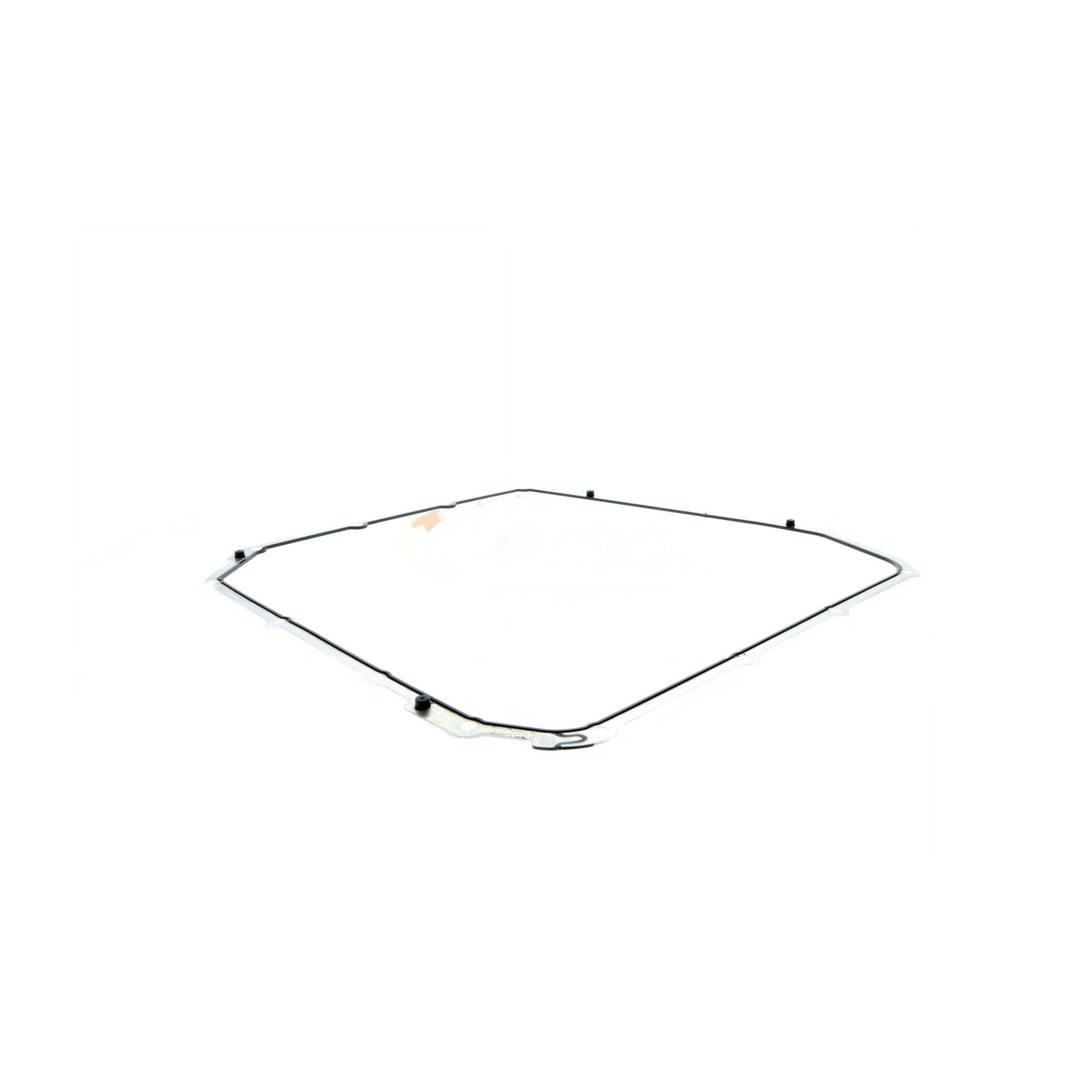 VAICO Gasket, automatic transmission oil sump V10-2220