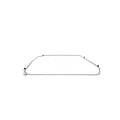 VAICO Gasket, automatic transmission oil sump V10-2220
