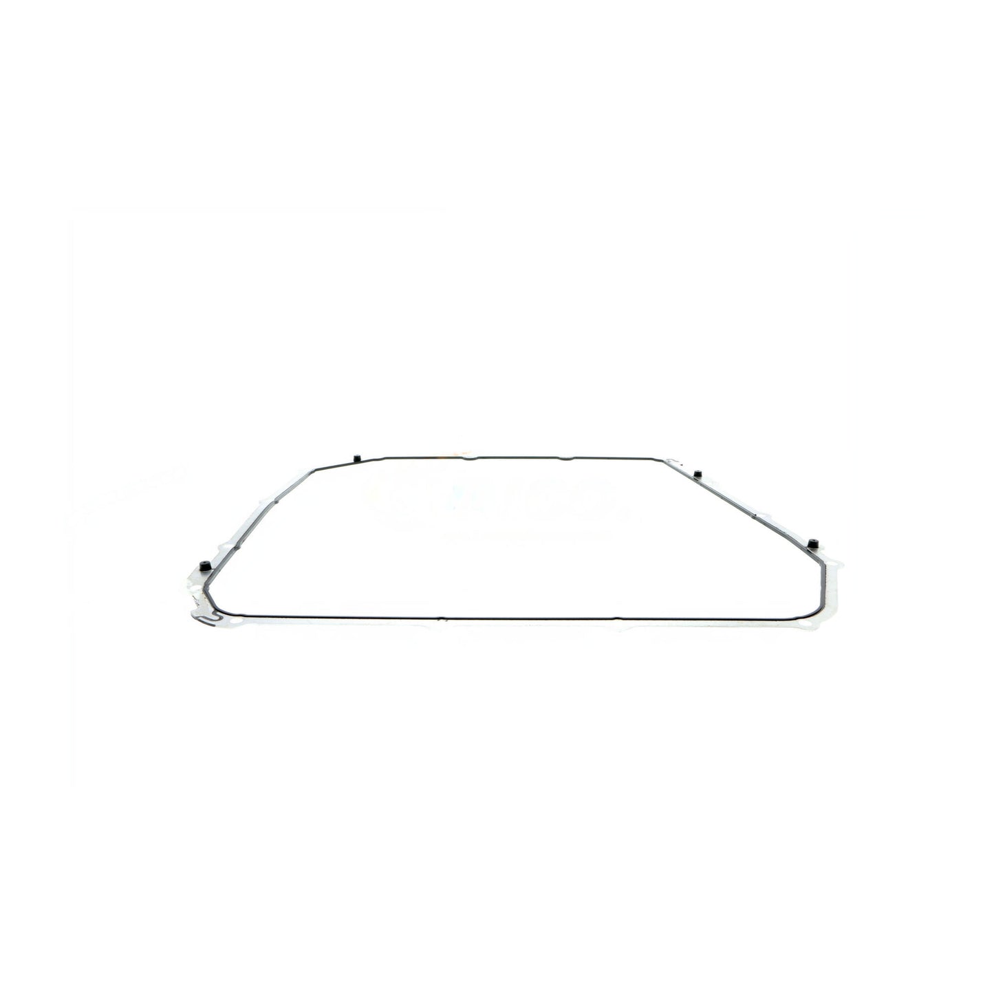 VAICO Gasket, automatic transmission oil sump V10-2220