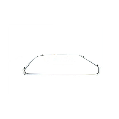 VAICO Gasket, automatic transmission oil sump V10-2220