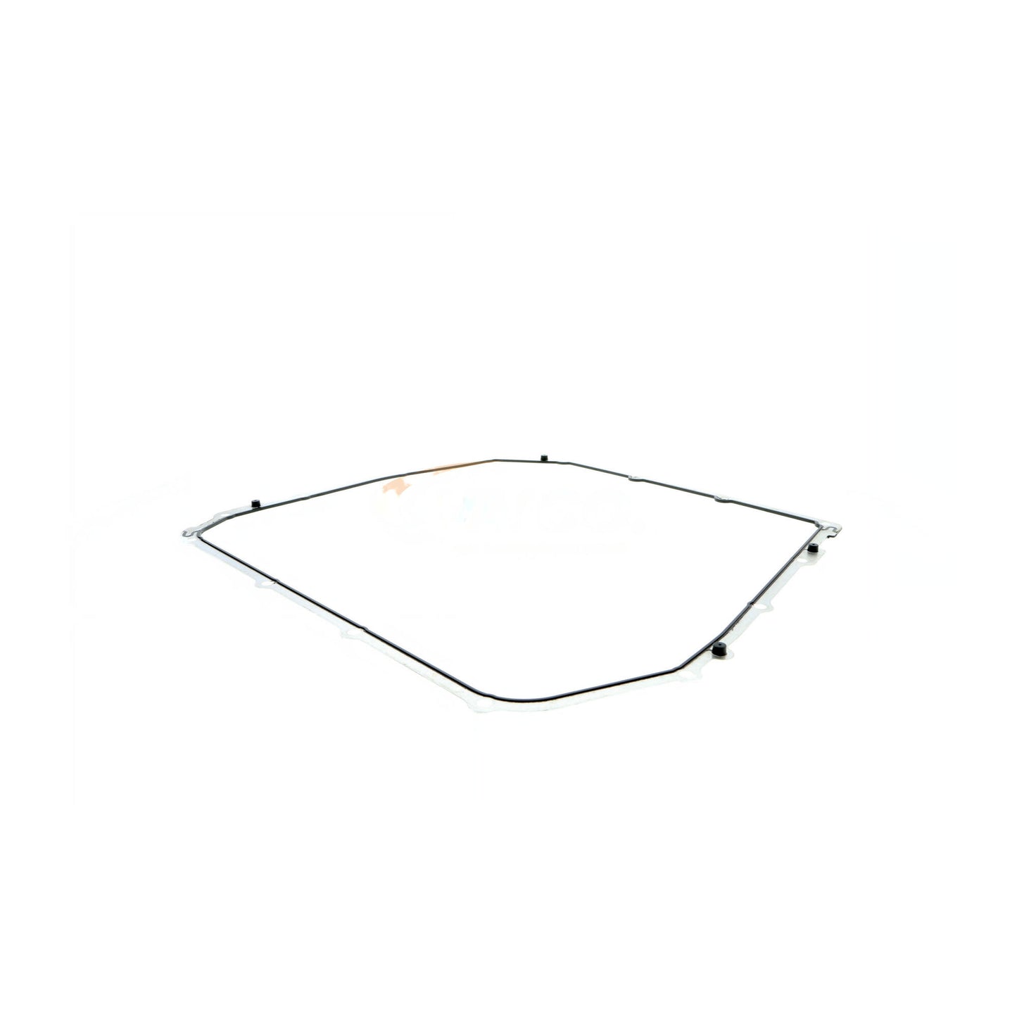 VAICO Gasket, automatic transmission oil sump V10-2220