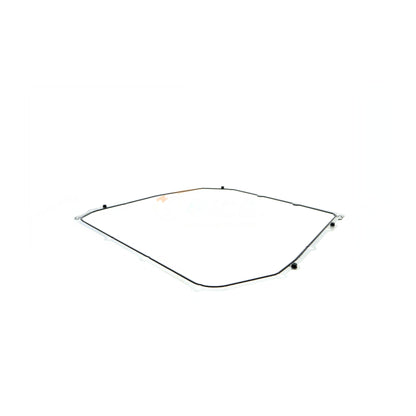 VAICO Gasket, automatic transmission oil sump V10-2220