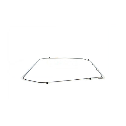 VAICO Gasket, automatic transmission oil sump V10-2220