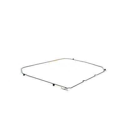 VAICO Gasket, automatic transmission oil sump V10-2220