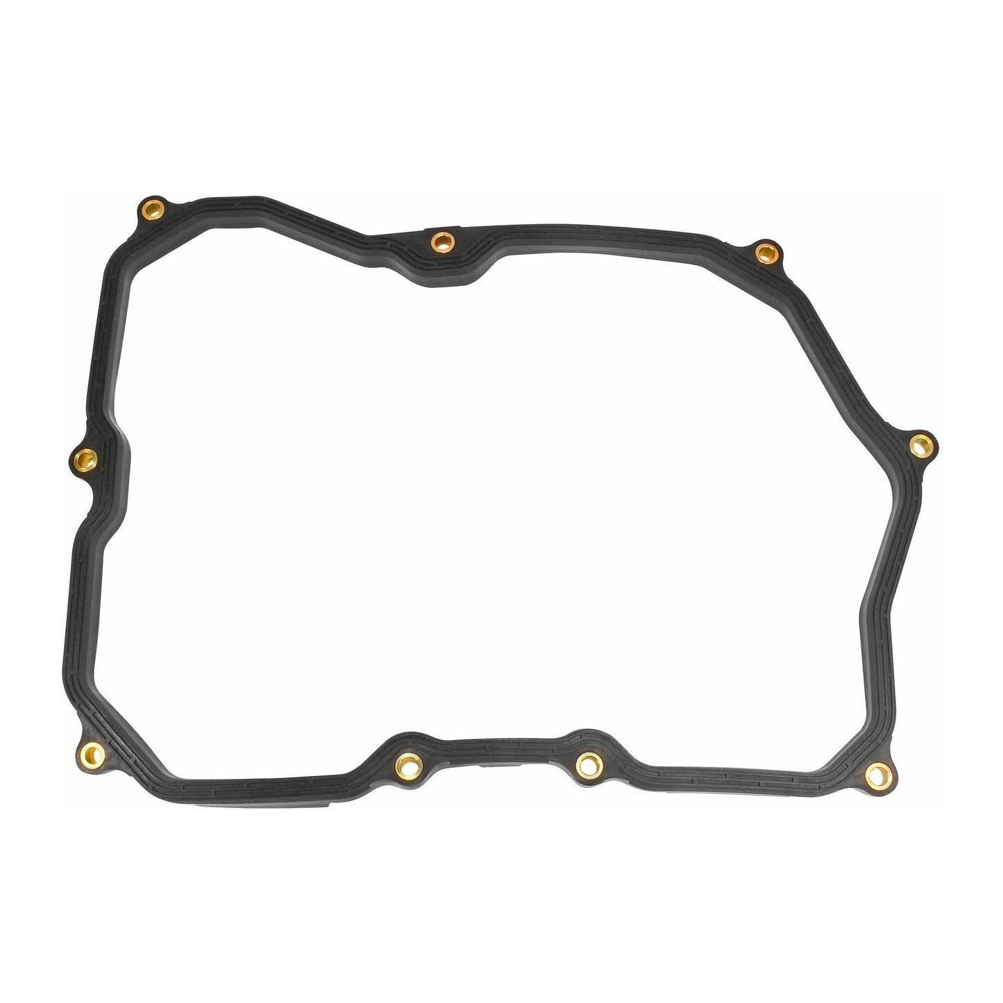 VAICO Gasket, automatic transmission oil sump V10-2223