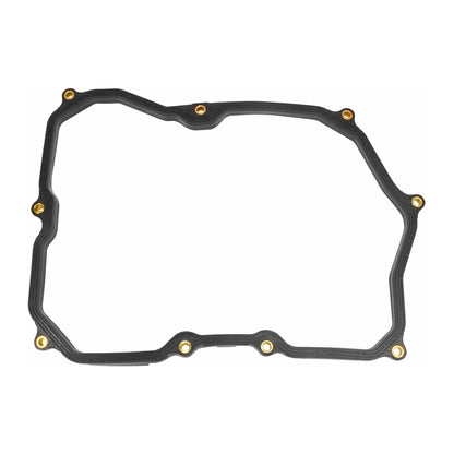 VAICO Gasket, automatic transmission oil sump V10-2223