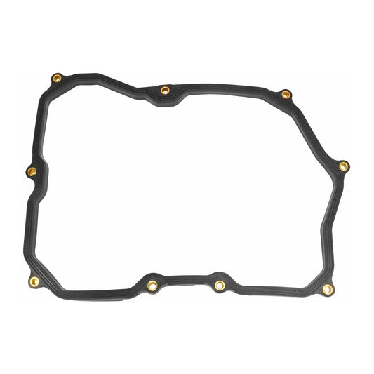 VAICO Gasket, automatic transmission oil sump V10-2223
