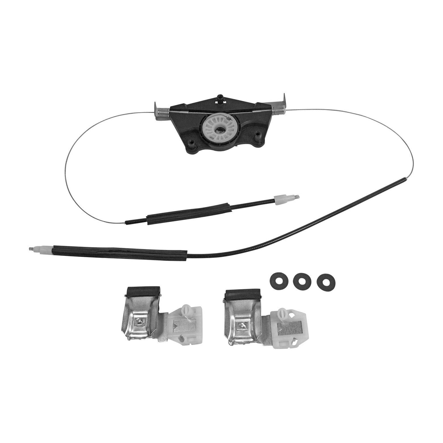 VAICO Window Regulator V10-2257