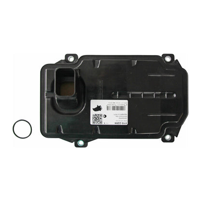 VAICO Hydraulic Filter, automatic transmission V10-2284