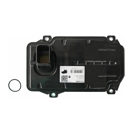 VAICO Hydraulic Filter, automatic transmission V10-2284