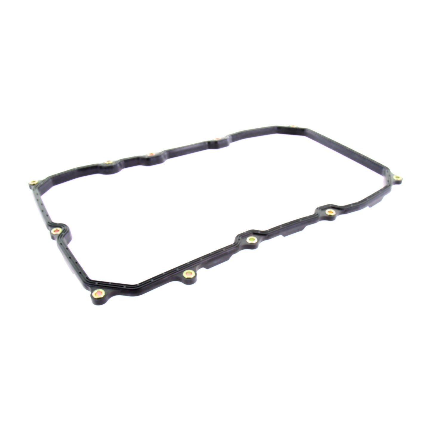 VAICO Gasket, automatic transmission oil sump V10-2285